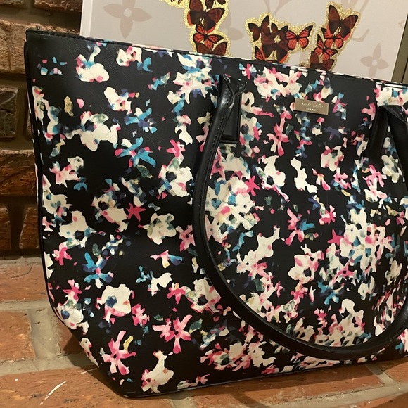 Kate Spade Bridgewater Drive Jules Tote - Picture 3 of 10